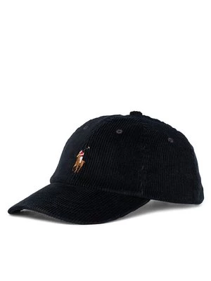 Obrázek produktu Polo Ralph Lauren Kšiltovka 211A90413002 Černá