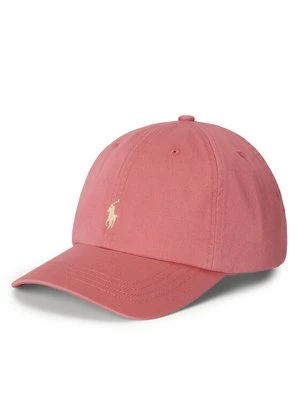 Obrázek produktu Polo Ralph Lauren Kšiltovka 3,22786E+11 Růžová