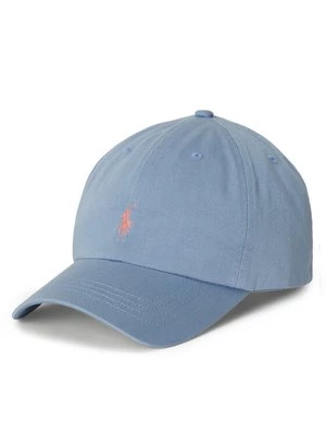 Obrázek produktu Polo Ralph Lauren Kšiltovka 3,23786E+11 Světle modrá