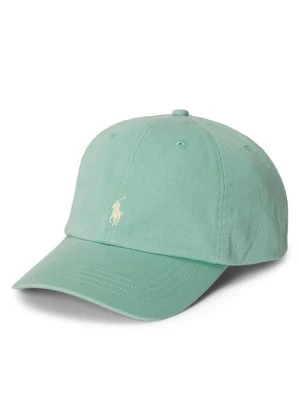 Obrázek produktu Polo Ralph Lauren Kšiltovka 322785653509 Zelená