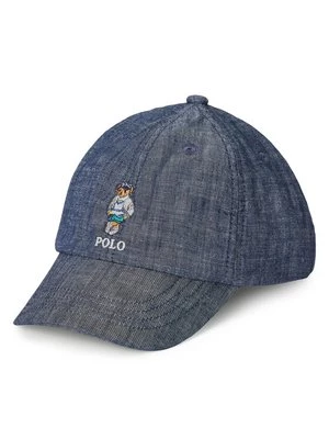 Obrázek produktu Polo Ralph Lauren Kšiltovka 322971817001 Tmavomodrá