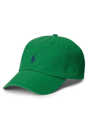 Obrázek produktu Polo Ralph Lauren Kšiltovka 710667709081 Zelená