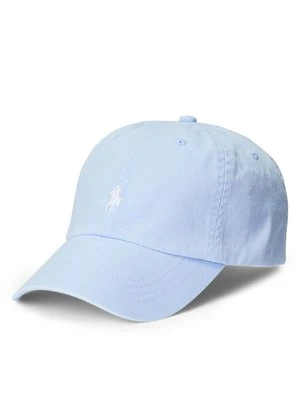 Obrázek produktu Polo Ralph Lauren Kšiltovka 710667709082 Světle modrá