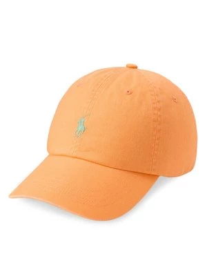Obrázek produktu Polo Ralph Lauren Kšiltovka 710667709173 Oranžová