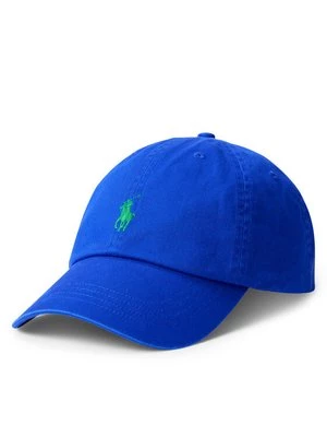 Obrázek produktu Polo Ralph Lauren Kšiltovka 710667709500 Modrá