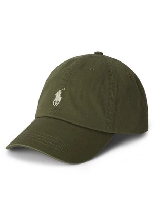 Obrázek produktu Polo Ralph Lauren Kšiltovka 710667709508 Zelená