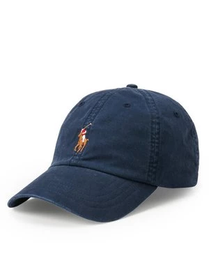 Obrázek produktu Polo Ralph Lauren Kšiltovka 710834737032 Tmavomodrá