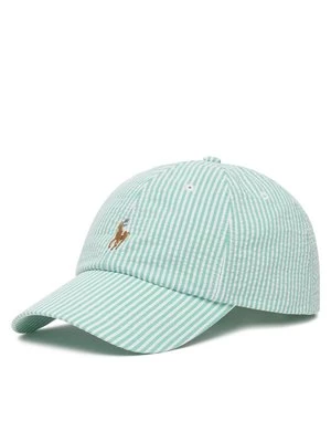 Obrázek produktu Polo Ralph Lauren Kšiltovka 710957166500 Zelená