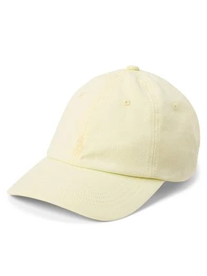 Obrázek produktu Polo Ralph Lauren Kšiltovka 710964764006 Žlutá