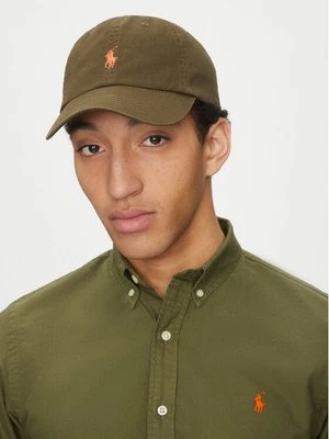Obrázek produktu Polo Ralph Lauren Kšiltovka Chino Ball Cap 710667709103 Khaki