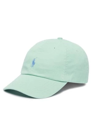 Obrázek produktu Polo Ralph Lauren Kšiltovka Chino Ball Cap 710667709124 Zelená