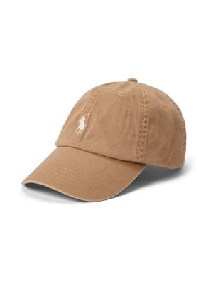 Obrázek produktu Polo Ralph Lauren Kšiltovka 'Classic'  béžová / brokátová