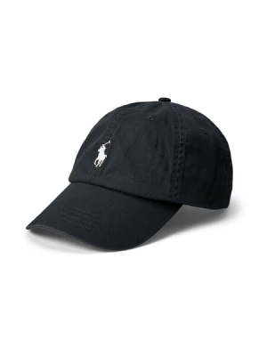 Obrázek produktu Polo Ralph Lauren Kšiltovka 'CLASSIC'  černá / bílá