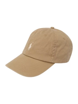 Obrázek produktu Polo Ralph Lauren Kšiltovka 'CLS SPRT'  krémová / písková
