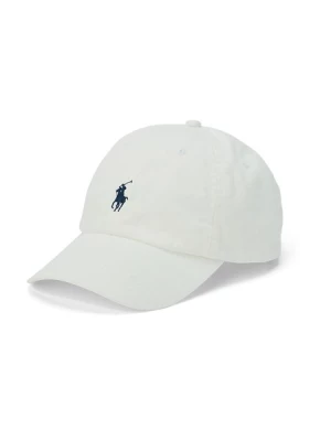 Obrázek produktu Polo Ralph Lauren Kšiltovka 'CLS SPRT'  marine modrá / bílá
