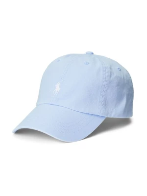 Obrázek produktu Polo Ralph Lauren Kšiltovka 'Cls Sprt'  světlemodrá