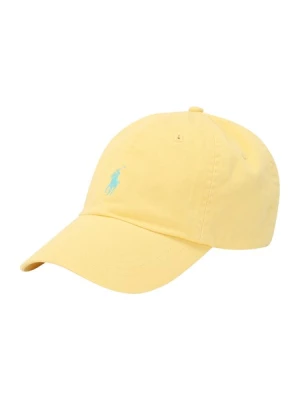 Obrázek produktu Polo Ralph Lauren Kšiltovka  žlutá