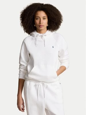 Obrázek produktu Polo Ralph Lauren Mikina 211943007001 Bílá Regular Fit