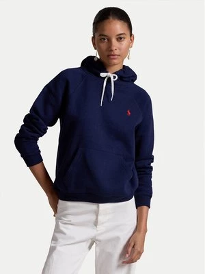 Obrázek produktu Polo Ralph Lauren Mikina 211943007002 Tmavomodrá Regular Fit