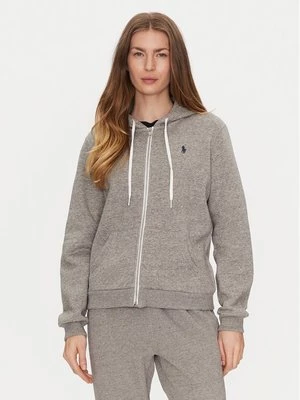 Obrázek produktu Polo Ralph Lauren Mikina 211943008004 Šedá Regular Fit