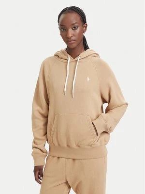 Obrázek produktu Polo Ralph Lauren Mikina 211971691504 Tmavě béžová Regular Fit