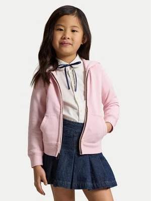 Obrázek produktu Polo Ralph Lauren Mikina 312833560028 Světle růžová Regular Fit