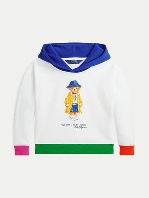 Obrázek produktu Polo Ralph Lauren Mikina 312957380001 Bílá Regular Fit