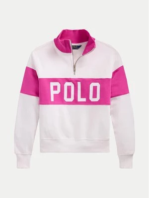 Obrázek produktu Polo Ralph Lauren Mikina 313957302001 Růžová Regular Fit