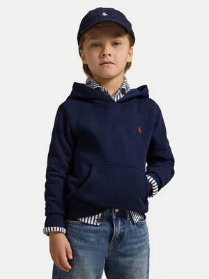 Obrázek produktu Polo Ralph Lauren Mikina 322749954059 Tmavomodrá Regular Fit