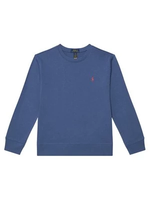 Obrázek produktu Polo Ralph Lauren Mikina 323971277500 Modrá Regular Fit