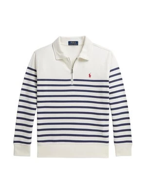 Obrázek produktu Polo Ralph Lauren Mikina 323A12299001 Écru Regular Fit