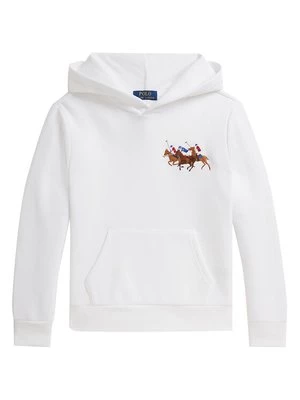 Obrázek produktu Polo Ralph Lauren Mikina 323A95741002 Bílá Regular Fit