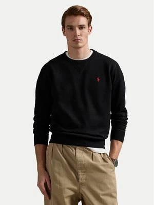 Obrázek produktu Polo Ralph Lauren Mikina 710766772001 Černá Regular Fit