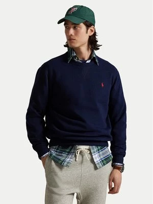 Obrázek produktu Polo Ralph Lauren Mikina 710766772003 Tmavomodrá Regular Fit