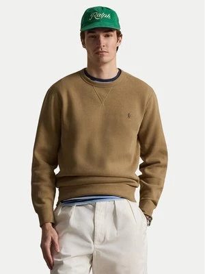 Obrázek produktu Polo Ralph Lauren Mikina 710766772502 Hnědá Regular Fit