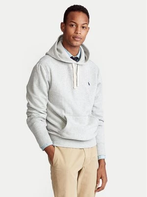 Obrázek produktu Polo Ralph Lauren Mikina 710766778006 Šedá Regular Fit