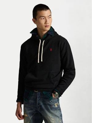 Obrázek produktu Polo Ralph Lauren Mikina 710766778008 Černá Regular Fit