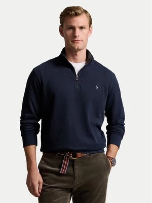 Obrázek produktu Polo Ralph Lauren Mikina 710812963003 Tmavomodrá Regular Fit