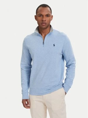 Obrázek produktu Polo Ralph Lauren Mikina 710812963005 Světle modrá Regular Fit