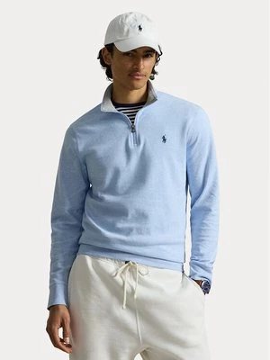 Obrázek produktu Polo Ralph Lauren Mikina 710812963048 Světle modrá Regular Fit