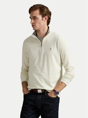 Obrázek produktu Polo Ralph Lauren Mikina 710812963057 Écru Regular Fit Krémová