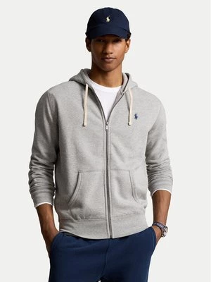 Obrázek produktu Polo Ralph Lauren Mikina 710813297002 Šedá Regular Fit