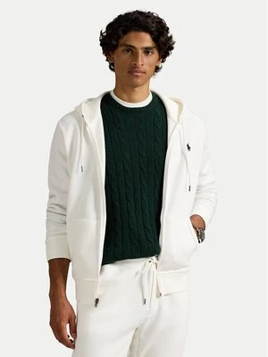 Obrázek produktu Polo Ralph Lauren Mikina 710881517083 Bílá Regular Fit