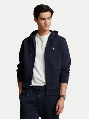 Obrázek produktu Polo Ralph Lauren Mikina 710888282002 Tmavomodrá Regular Fit