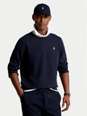 Obrázek produktu Polo Ralph Lauren Mikina 710888284001 Tmavomodrá Regular Fit