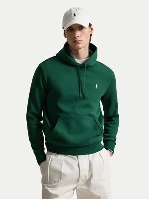Obrázek produktu Polo Ralph Lauren Mikina 710907092502 Tmavě zelená Regular Fit