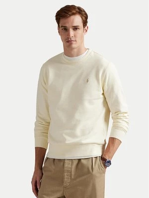 Obrázek produktu Polo Ralph Lauren Mikina 710916689003 Écru Regular Fit