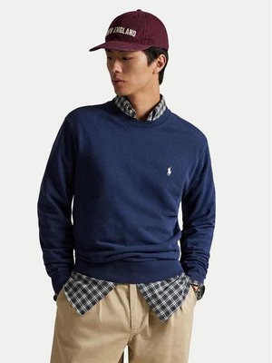 Obrázek produktu Polo Ralph Lauren Mikina 710916689017 Tmavomodrá Regular Fit