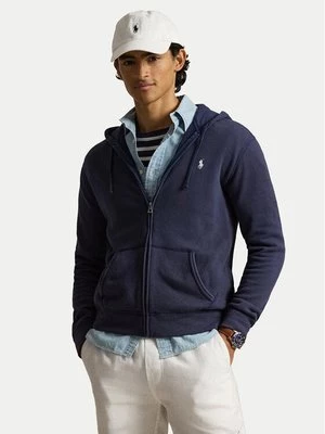 Obrázek produktu Polo Ralph Lauren Mikina 710A12480001 Tmavomodrá Regular Fit