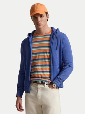 Obrázek produktu Polo Ralph Lauren Mikina 710A12480003 Modrá Regular Fit